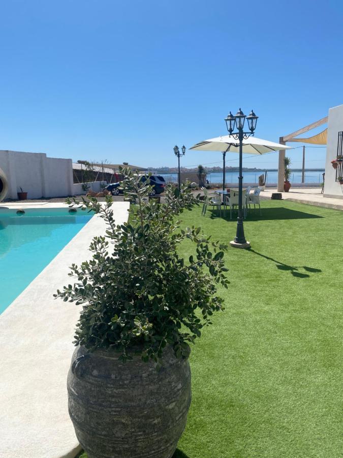 Mi Cortijo Hotel De Playa Roquetas de Mar Exterior foto